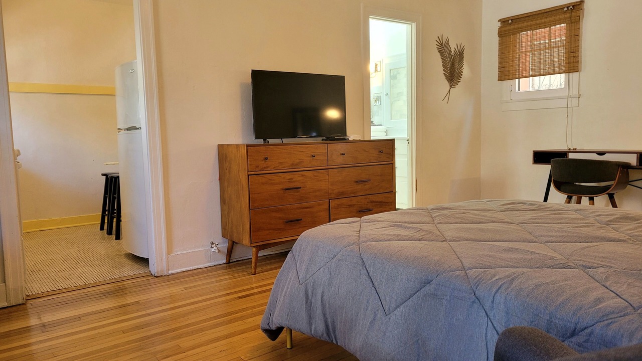 Photo of Bedroom in Hollywood
