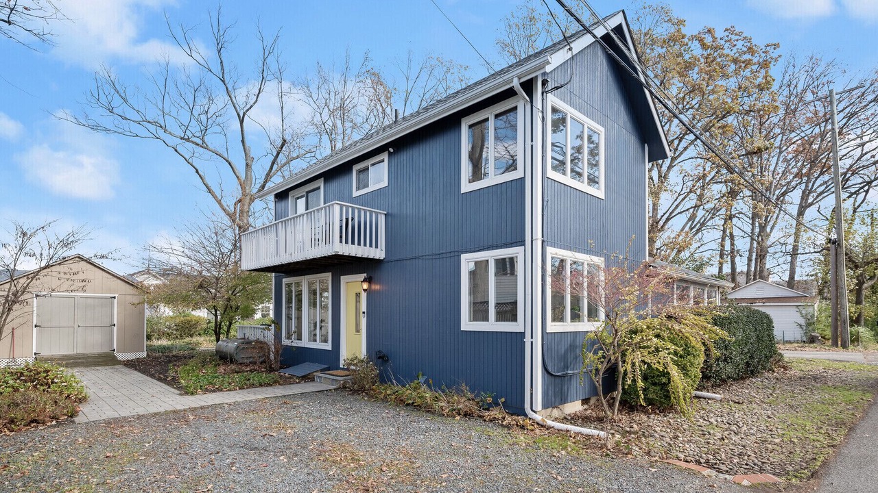 Photo of Outdoor in Shady Side