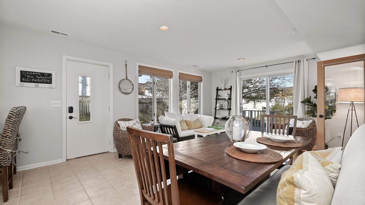 Photo of Livingroom in Shady Side