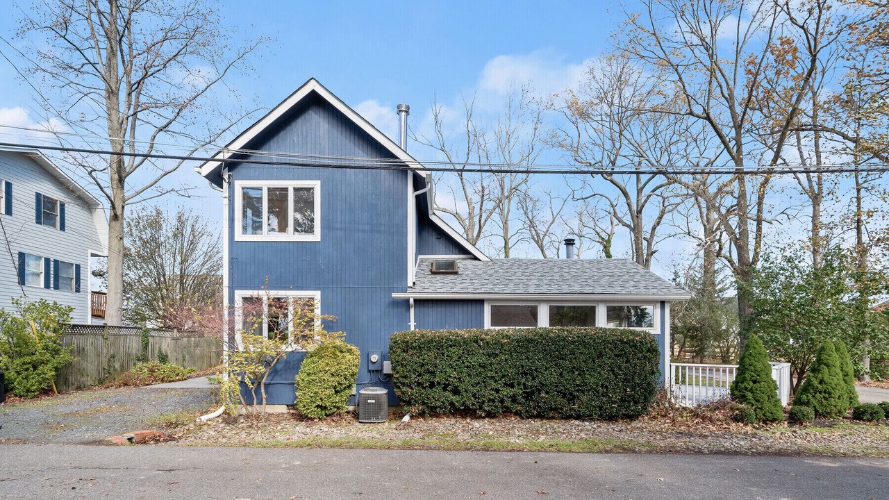 Photo of Outdoor in Shady Side