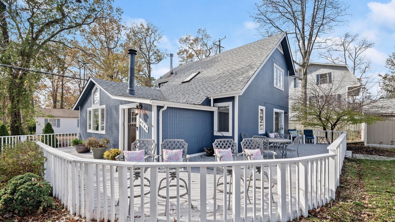 Photo of Outdoor in Shady Side