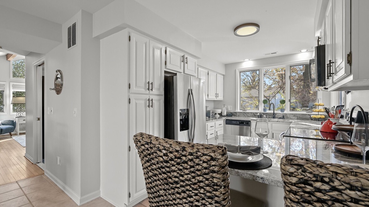 Photo of Kitchen in Shady Side