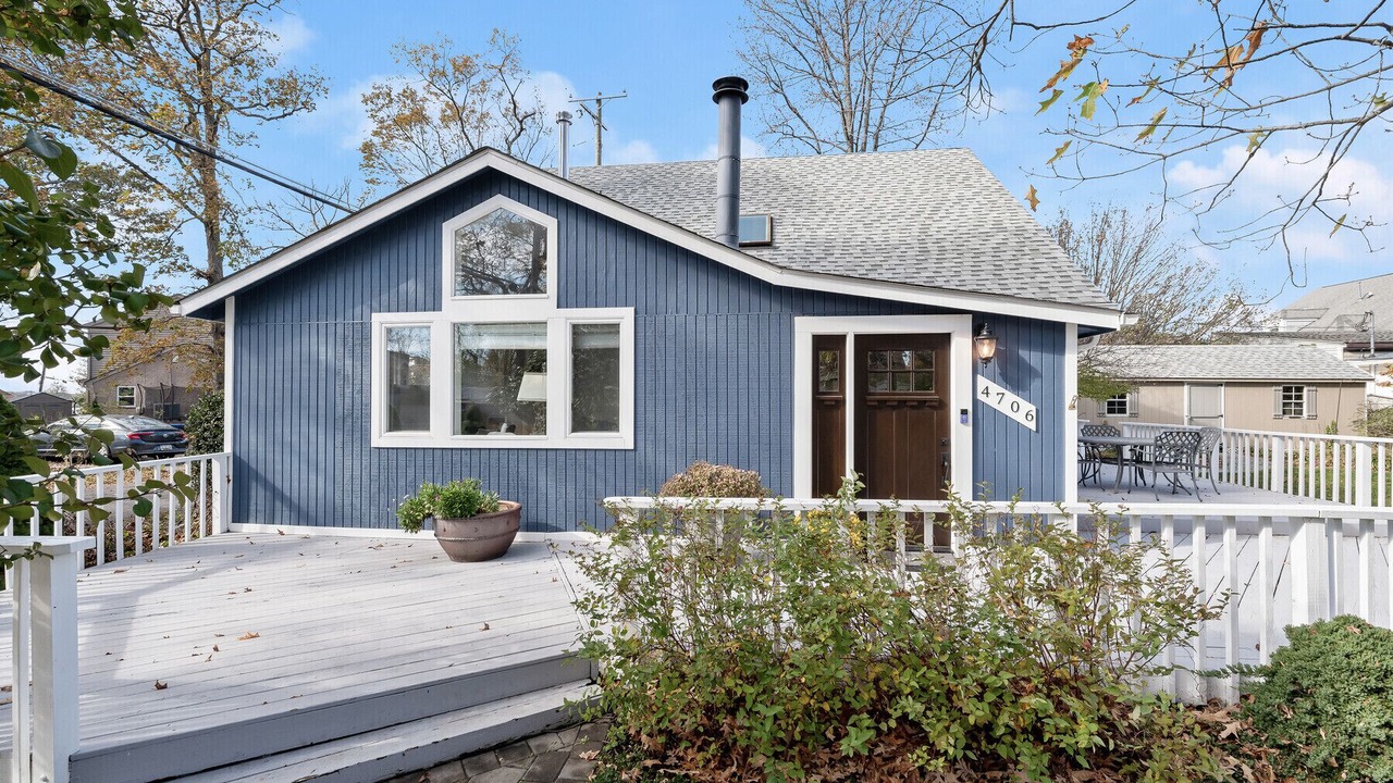 Photo of Outdoor in Shady Side
