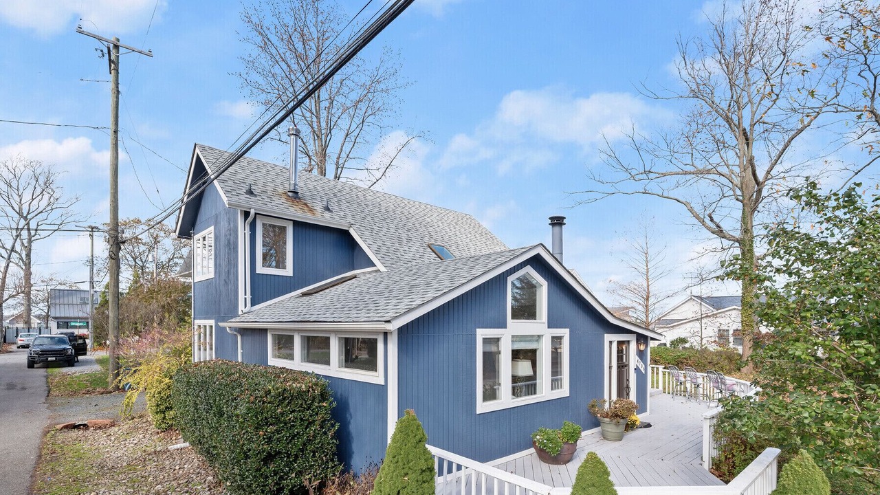 Photo of Outdoor in Shady Side