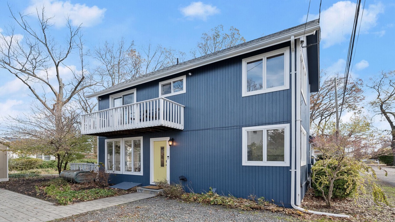 Photo of Outdoor in Shady Side
