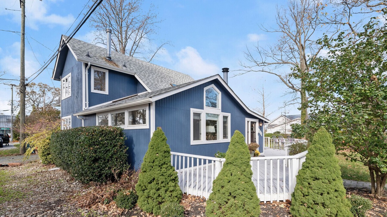 Photo of Outdoor in Shady Side