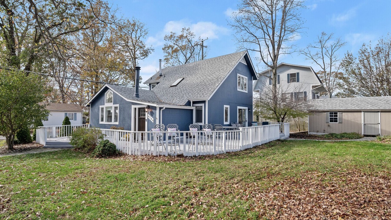 Photo of Outdoor in Shady Side