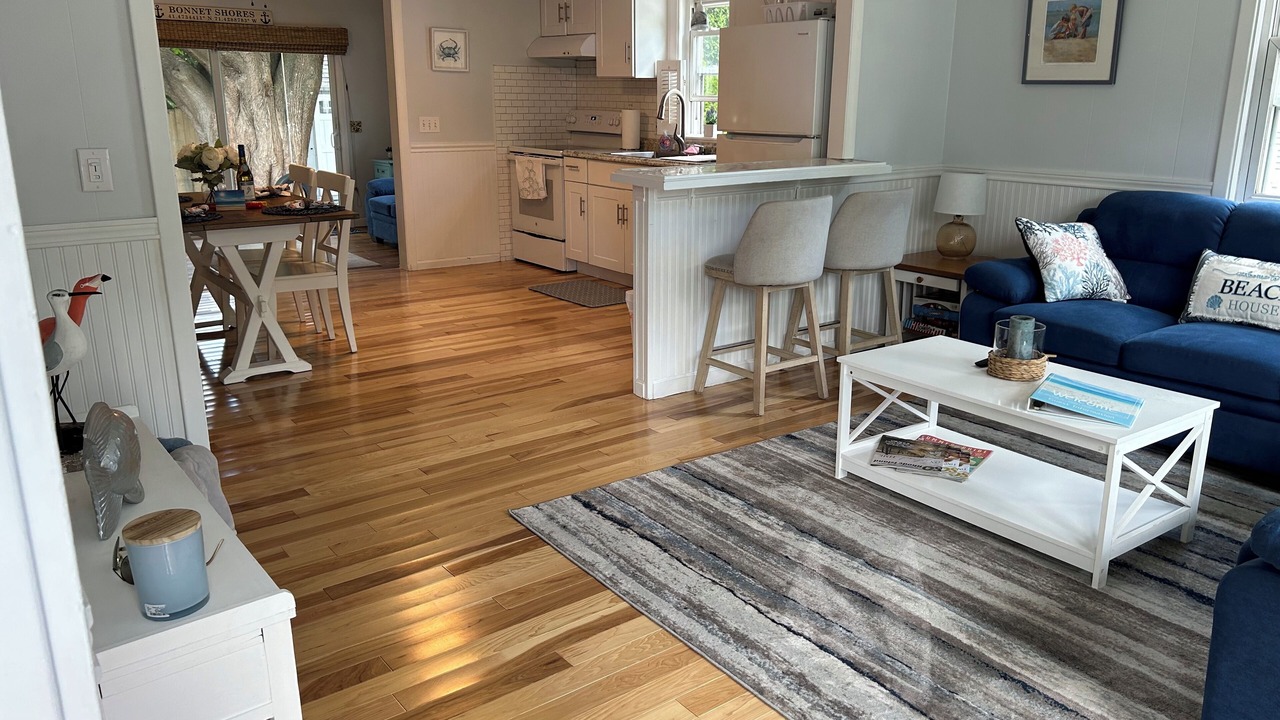 Photo of Livingroom in Bonnet Shores