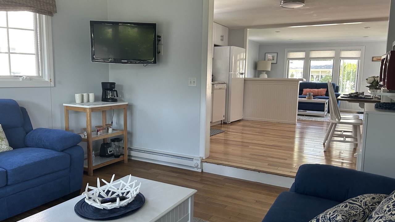 Photo of Livingroom in Bonnet Shores