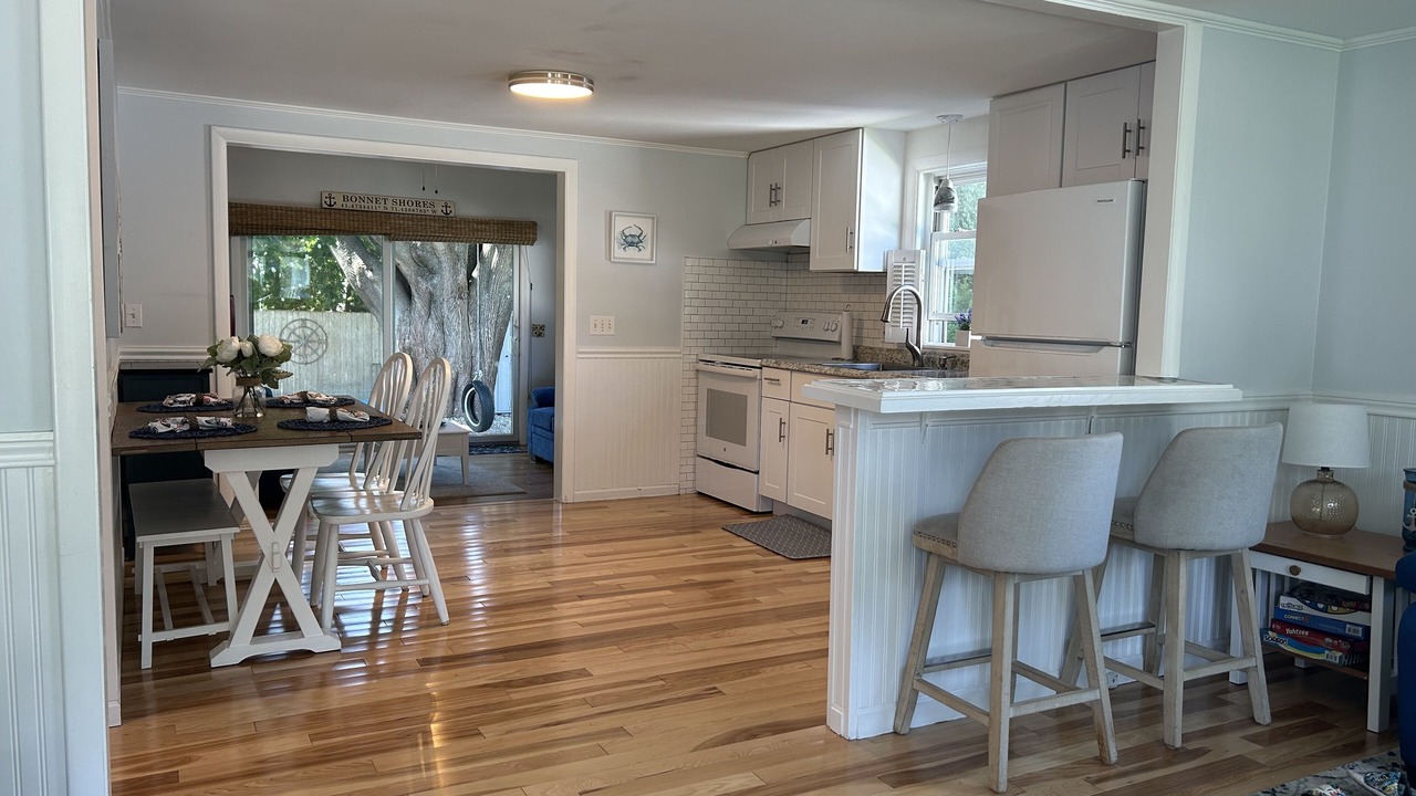 Photo of Kitchen in Bonnet Shores
