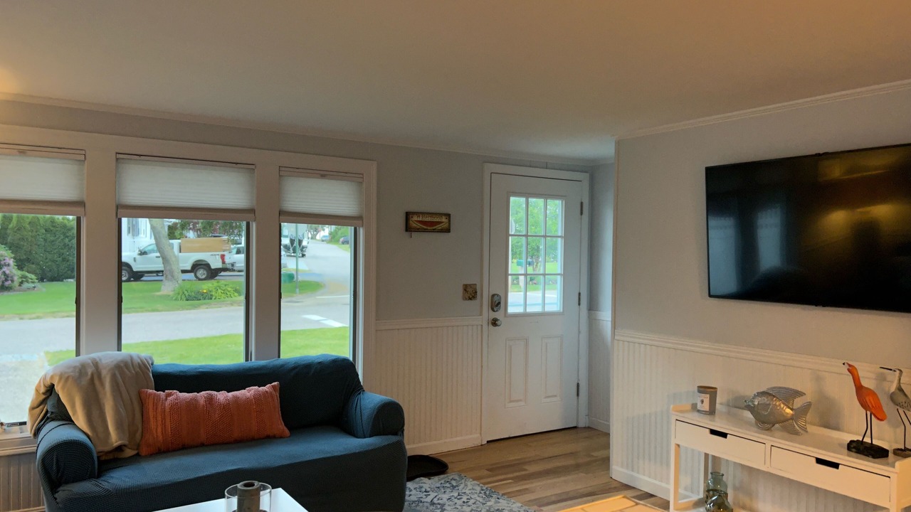 Photo of Livingroom in Bonnet Shores
