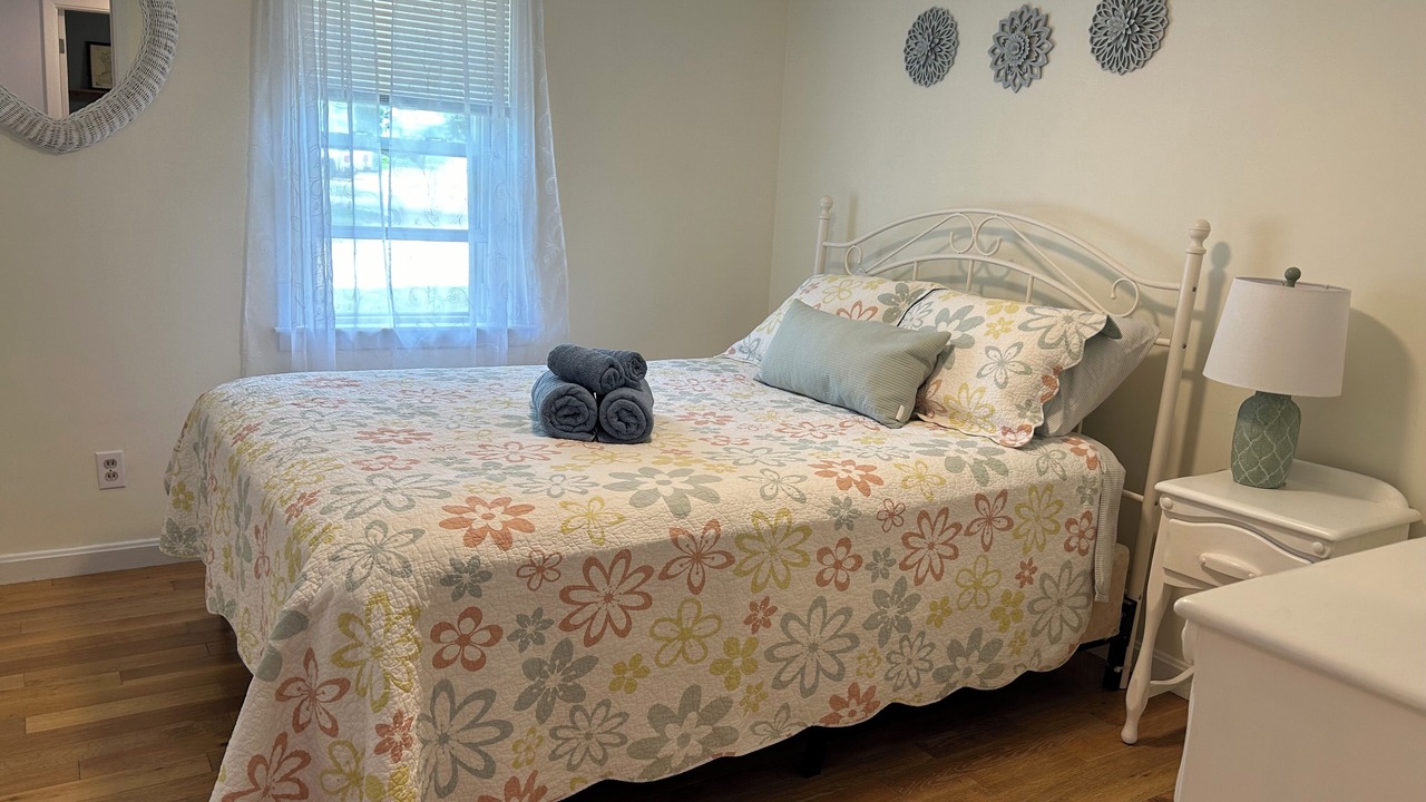Photo of Bedroom in Bonnet Shores