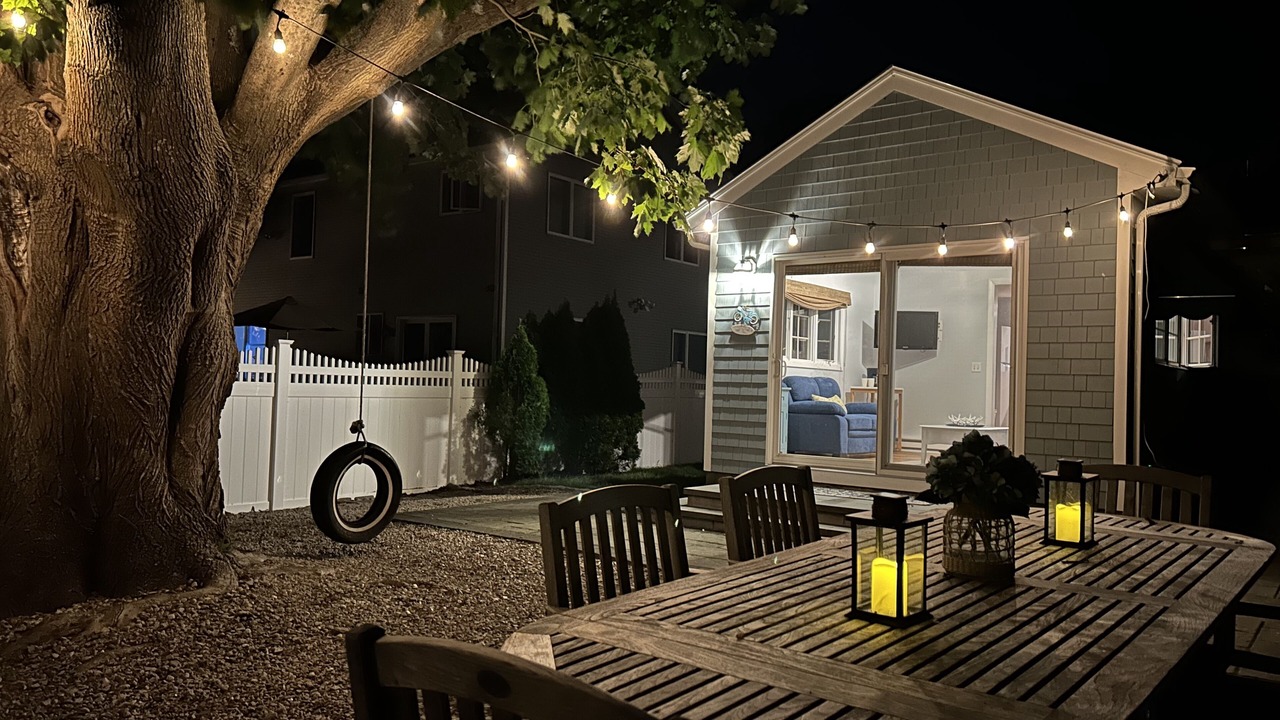Photo of Outdoor in Bonnet Shores
