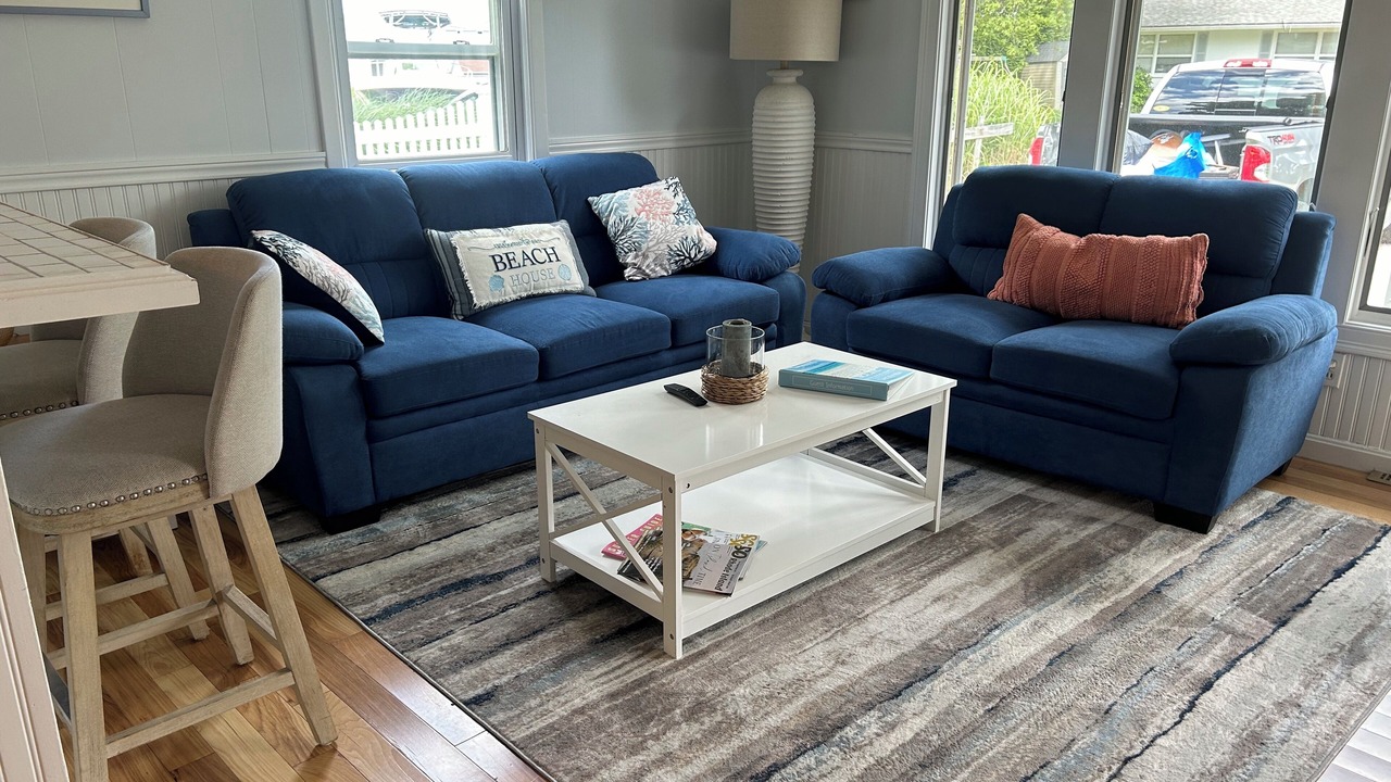 Photo of Livingroom in Bonnet Shores
