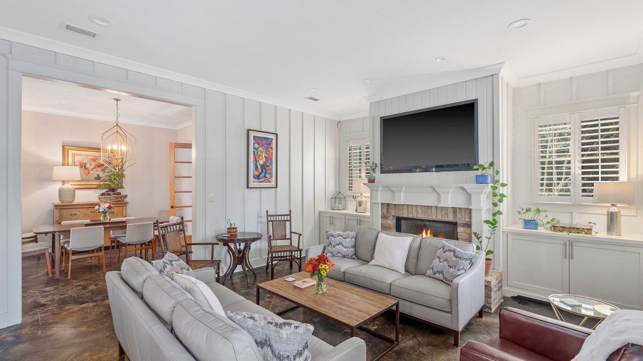 Photo of Livingroom in Fairhope