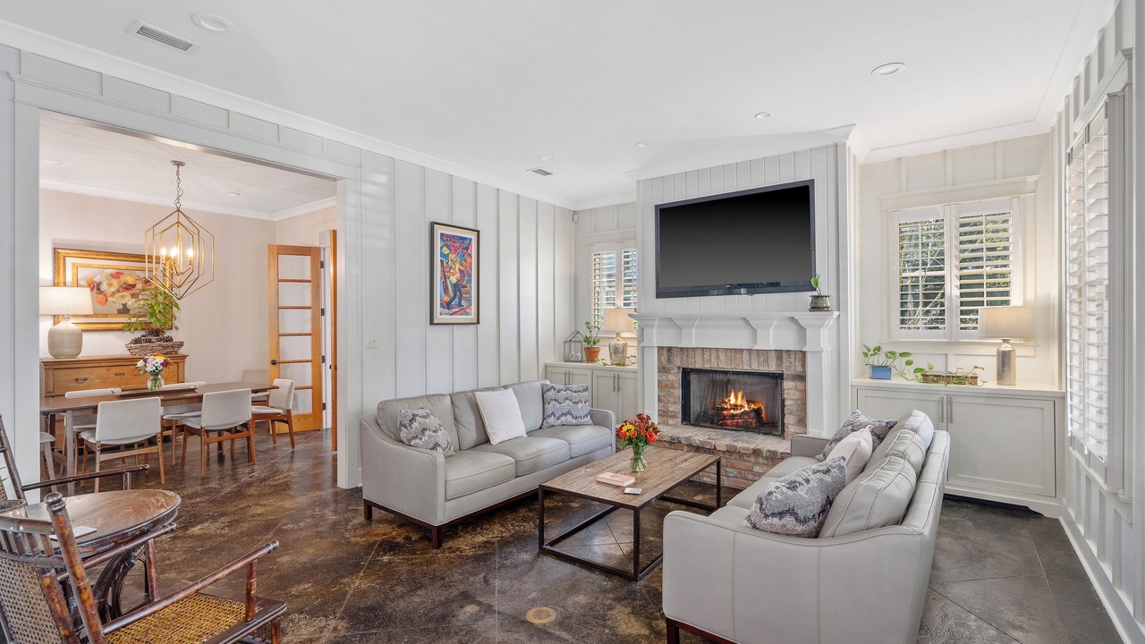 Photo of Livingroom in Fairhope