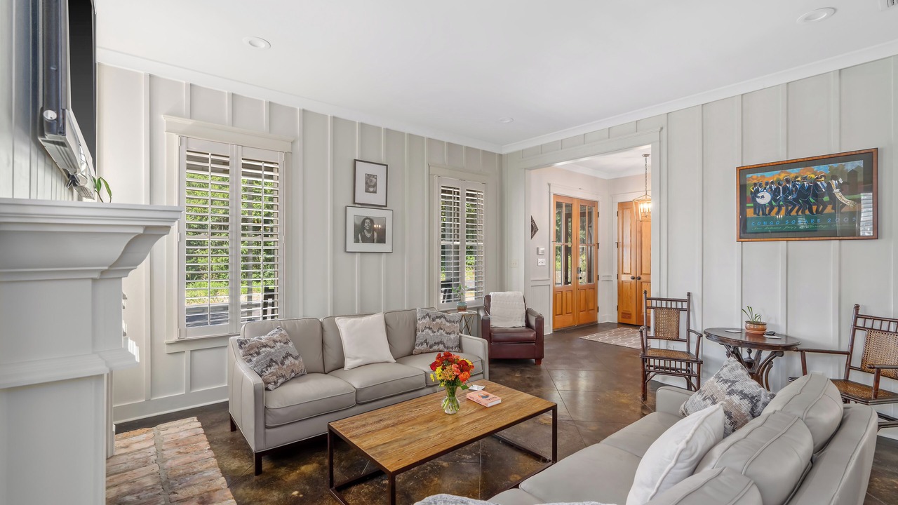 Photo of Livingroom in Fairhope