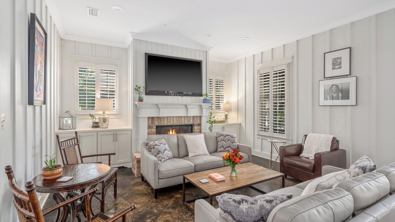 Photo of Livingroom in Fairhope