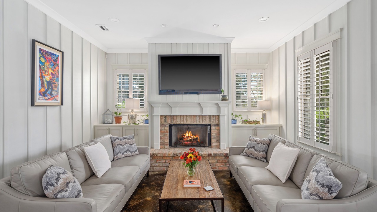 Photo of Livingroom in Fairhope