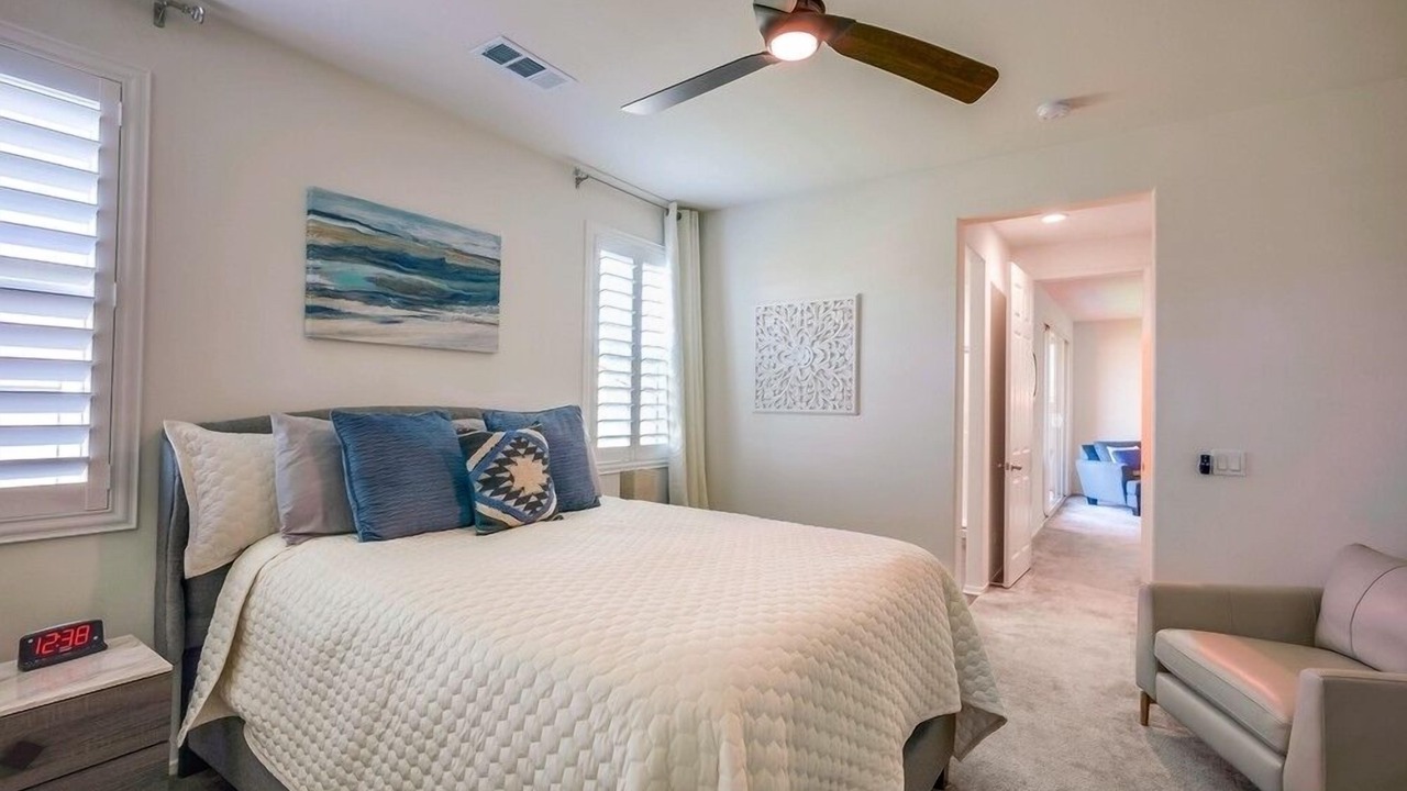 Photo of Bedroom in Menifee