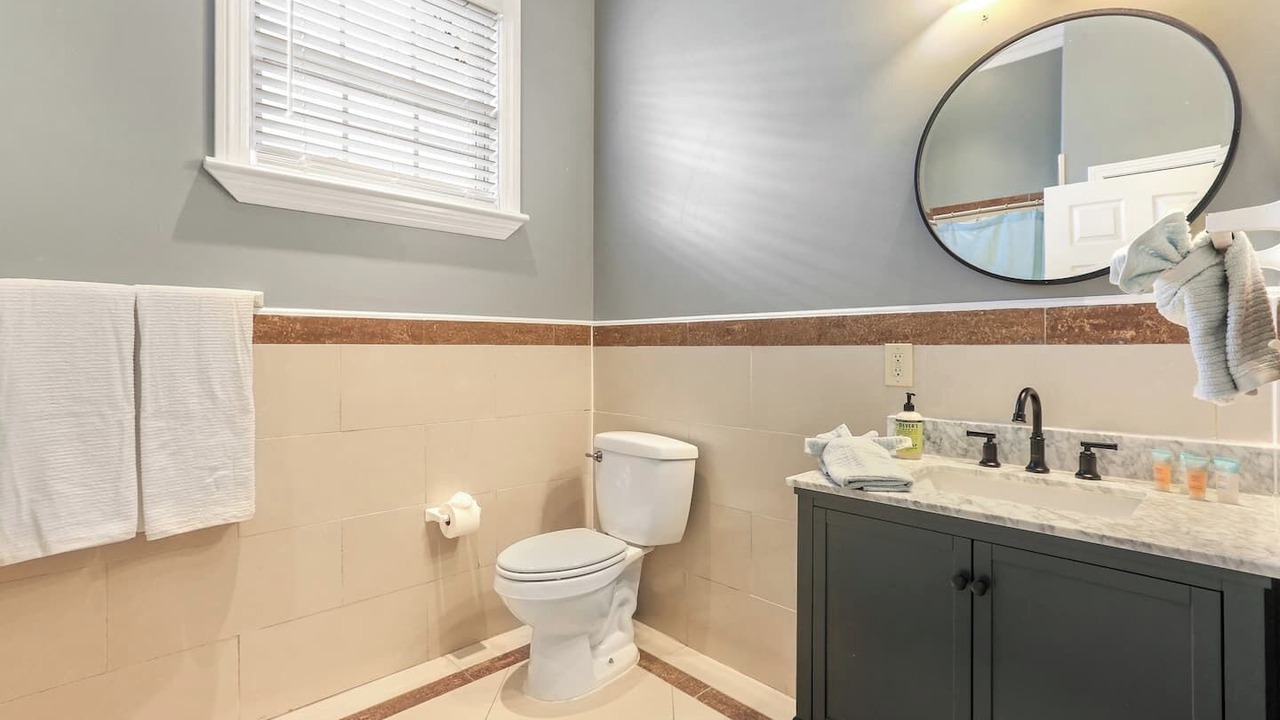 Photo of Bathroom in Milan