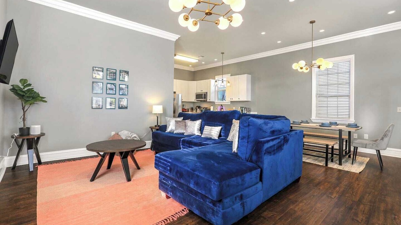 Photo of Livingroom in Milan