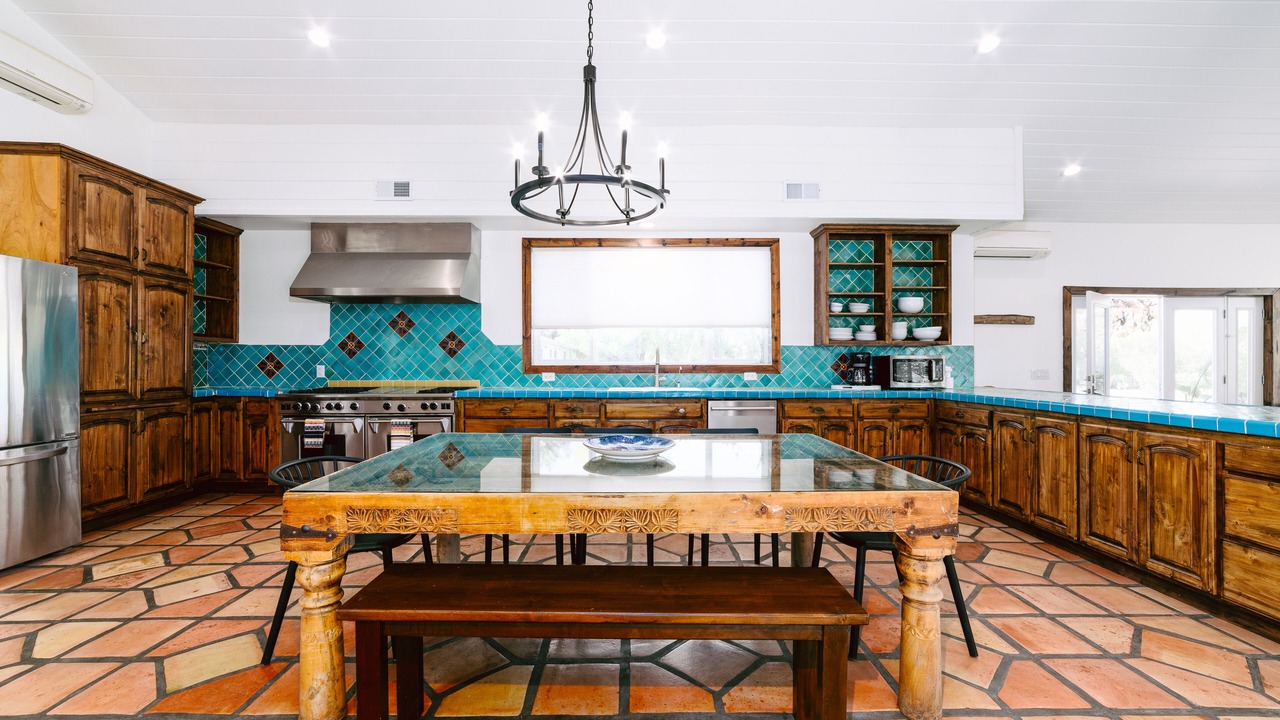 Photo of Kitchen in Ojai