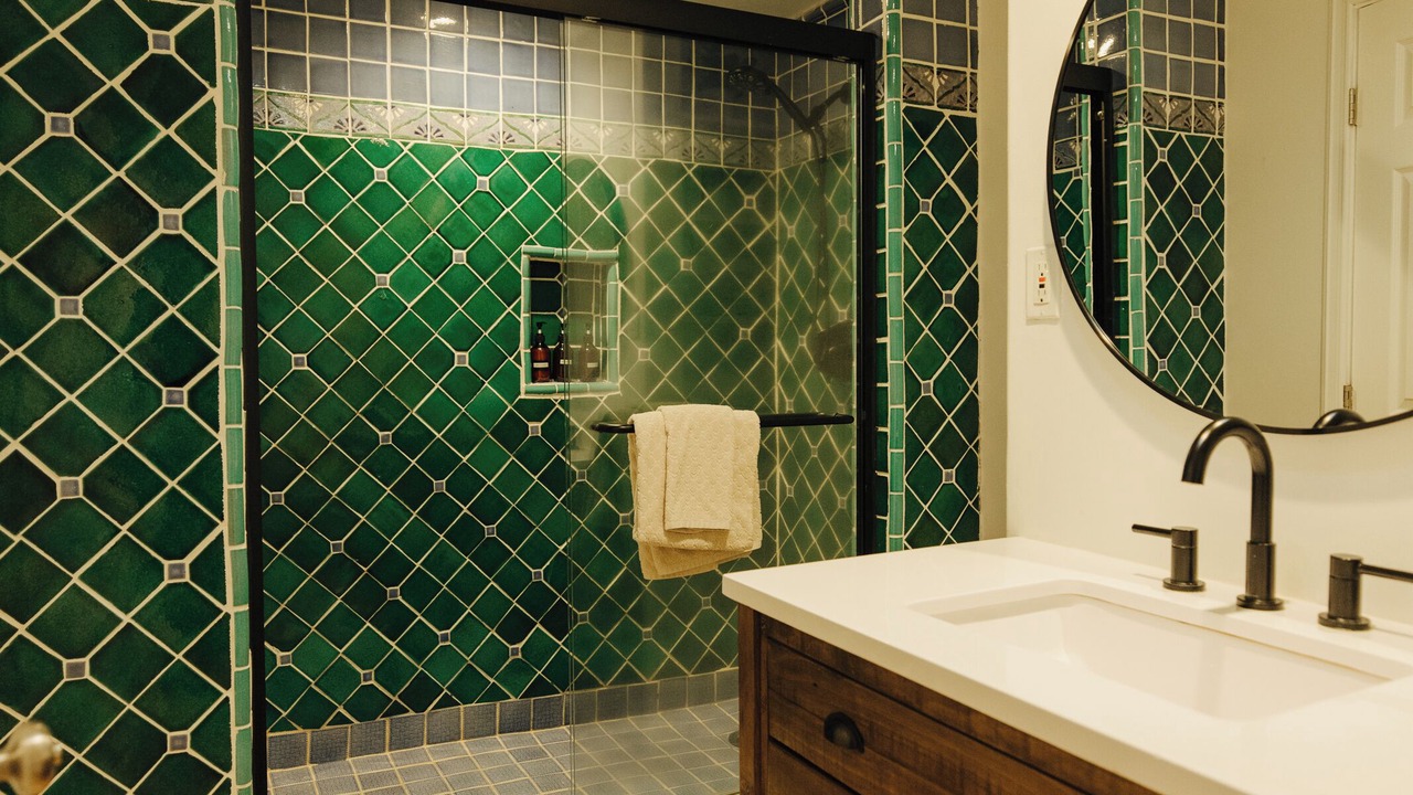 Photo of Bathroom in Ojai
