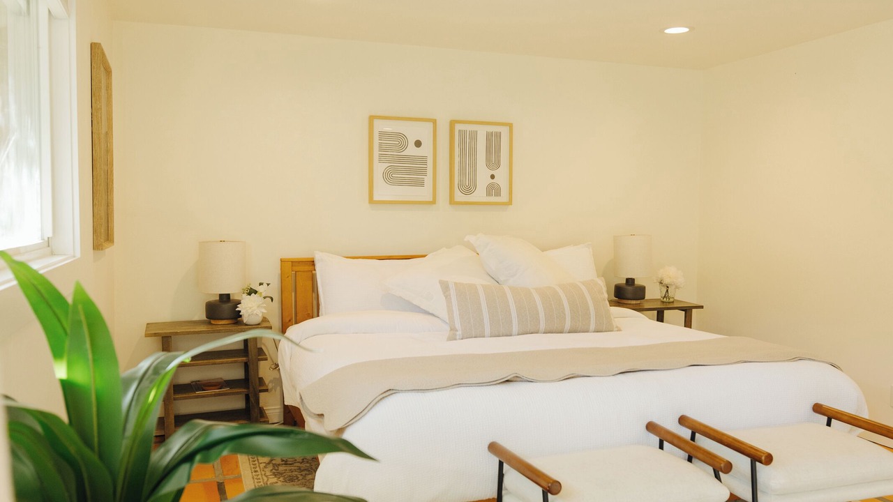 Photo of Bedroom in Ojai