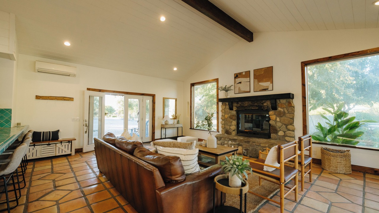 Photo of Livingroom in Ojai
