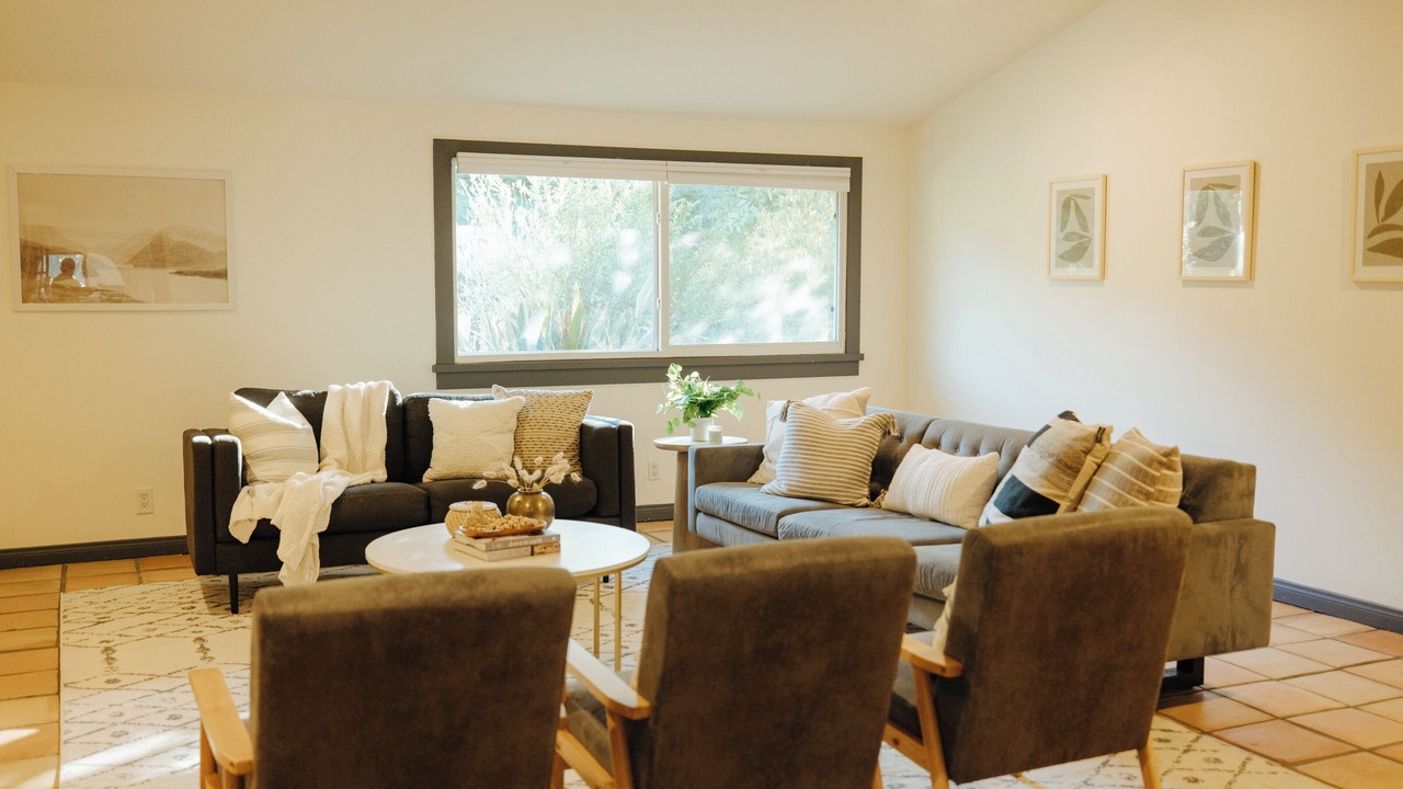 Photo of Livingroom in Ojai