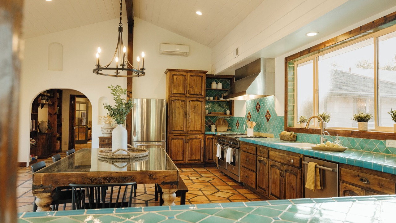 Photo of Kitchen in Ojai