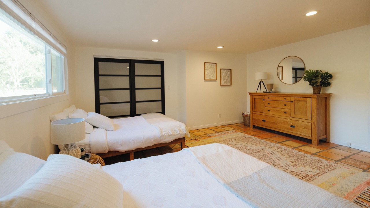 Photo of Bedroom in Ojai