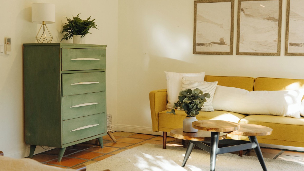 Photo of Bedroom in Ojai