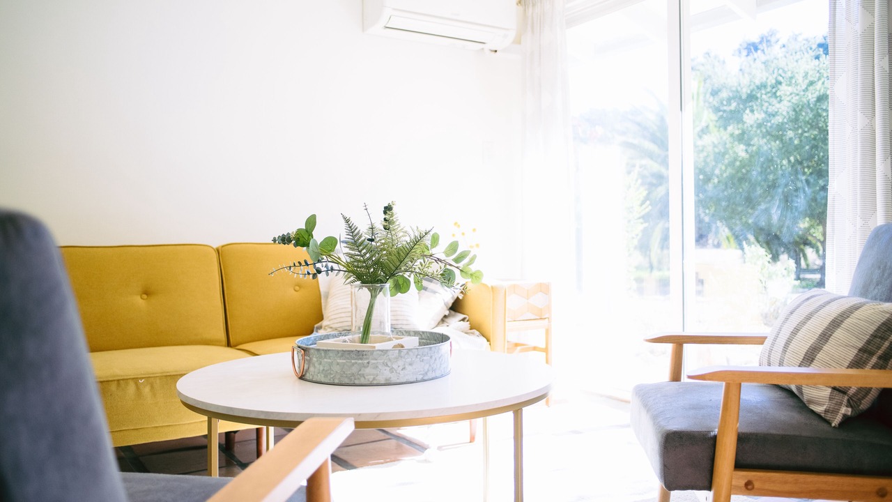 Photo of Livingroom in Ojai