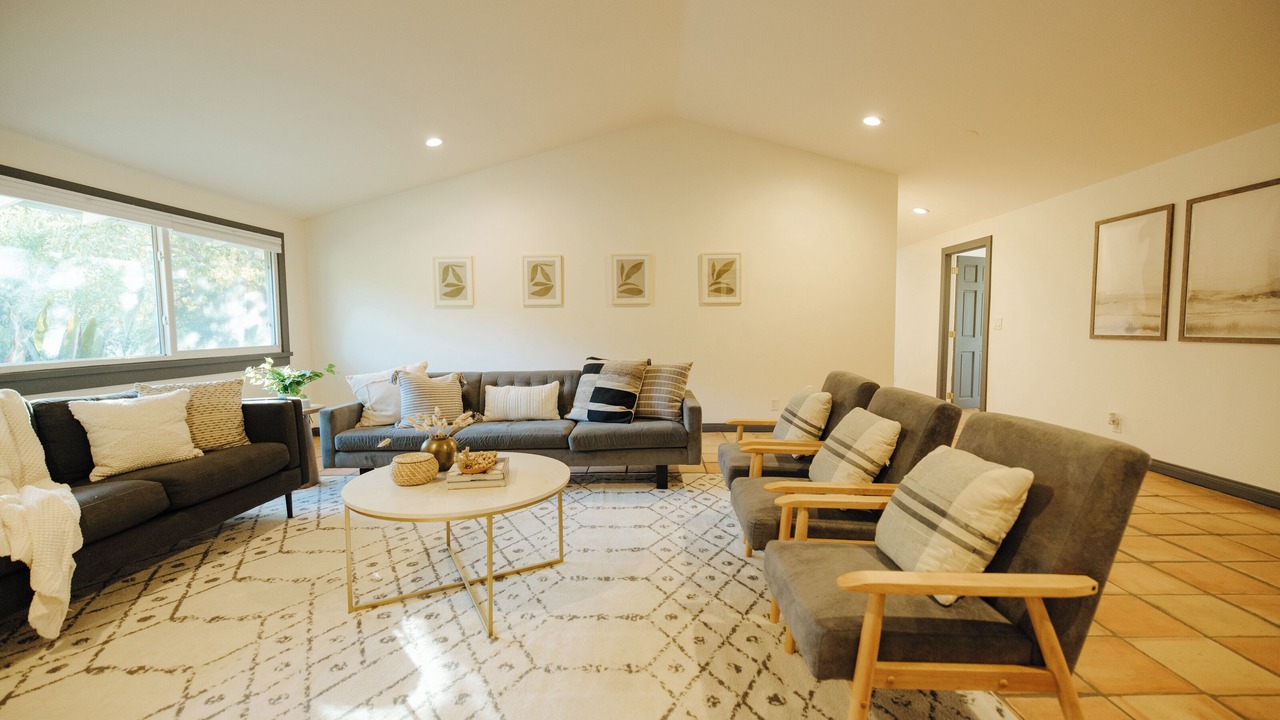 Photo of Livingroom in Ojai