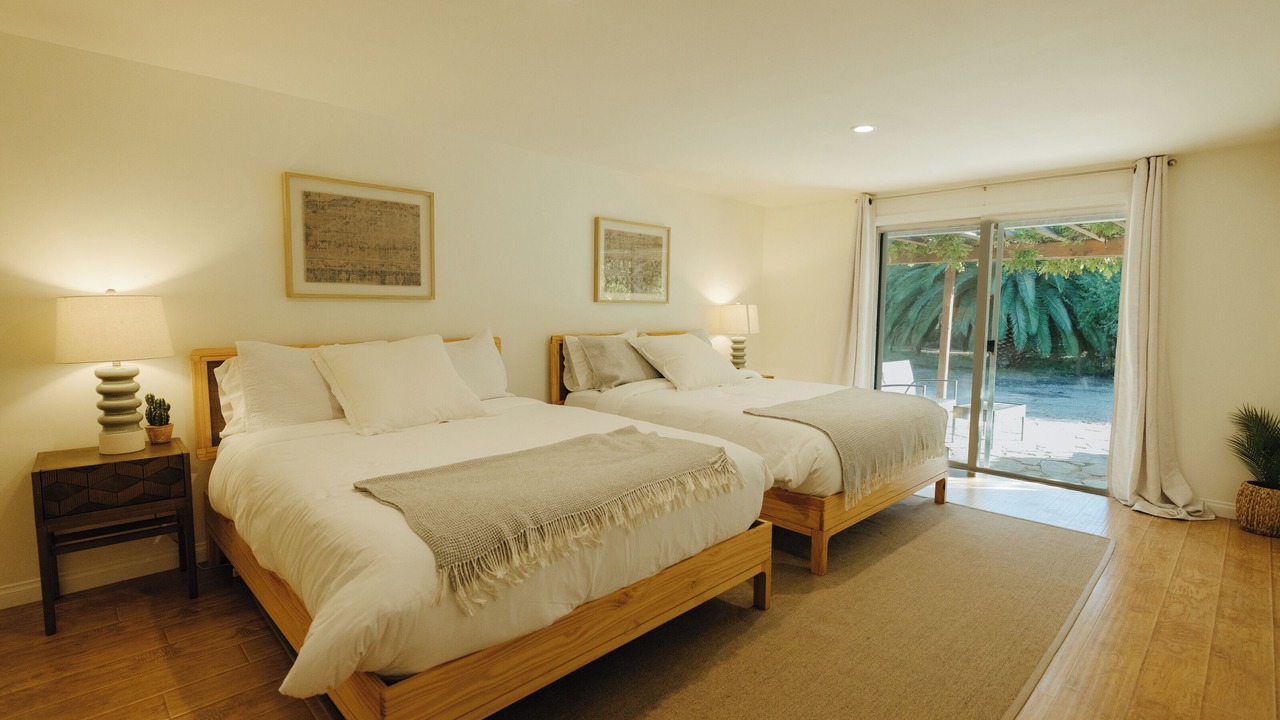 Photo of Bedroom in Ojai
