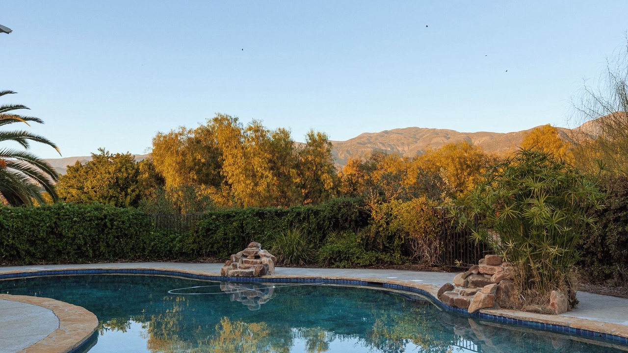 Photo of Outdoor in Ojai