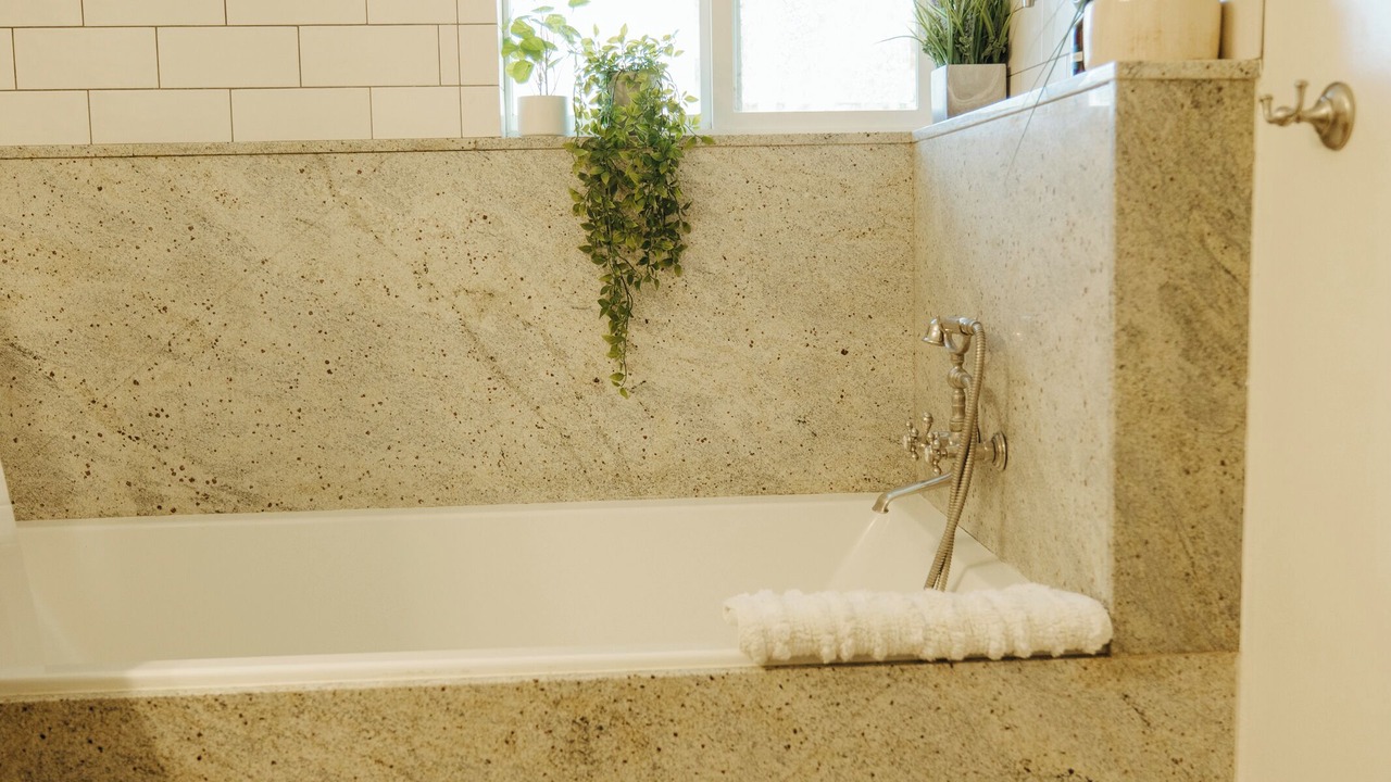 Photo of Bathroom in Ojai