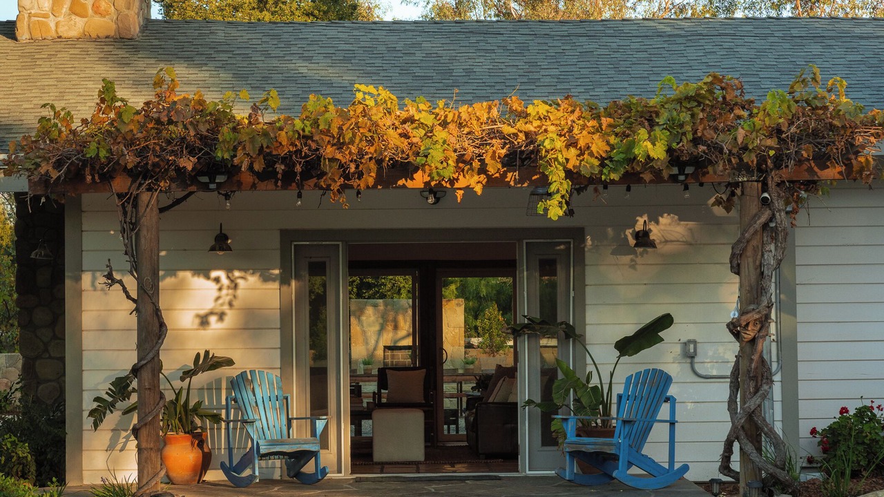 Photo of Outdoor in Ojai