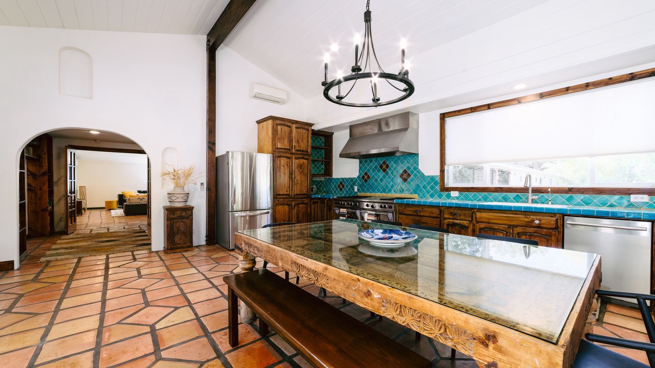Photo of Kitchen in Ojai