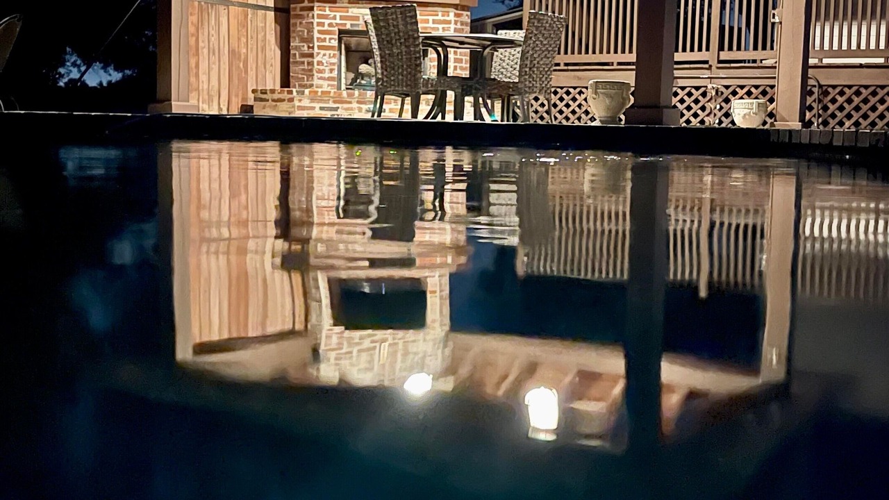Photo of Outdoor in Youngsville