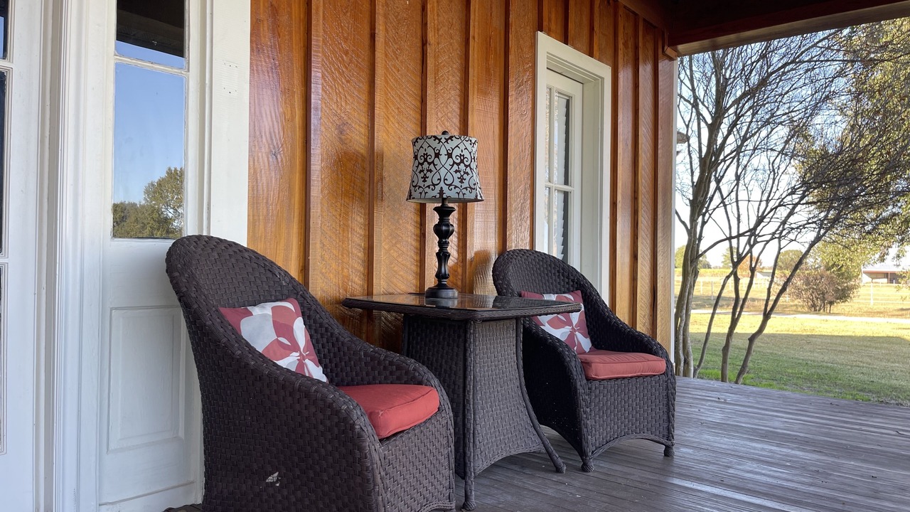 Photo of Outdoor in Youngsville