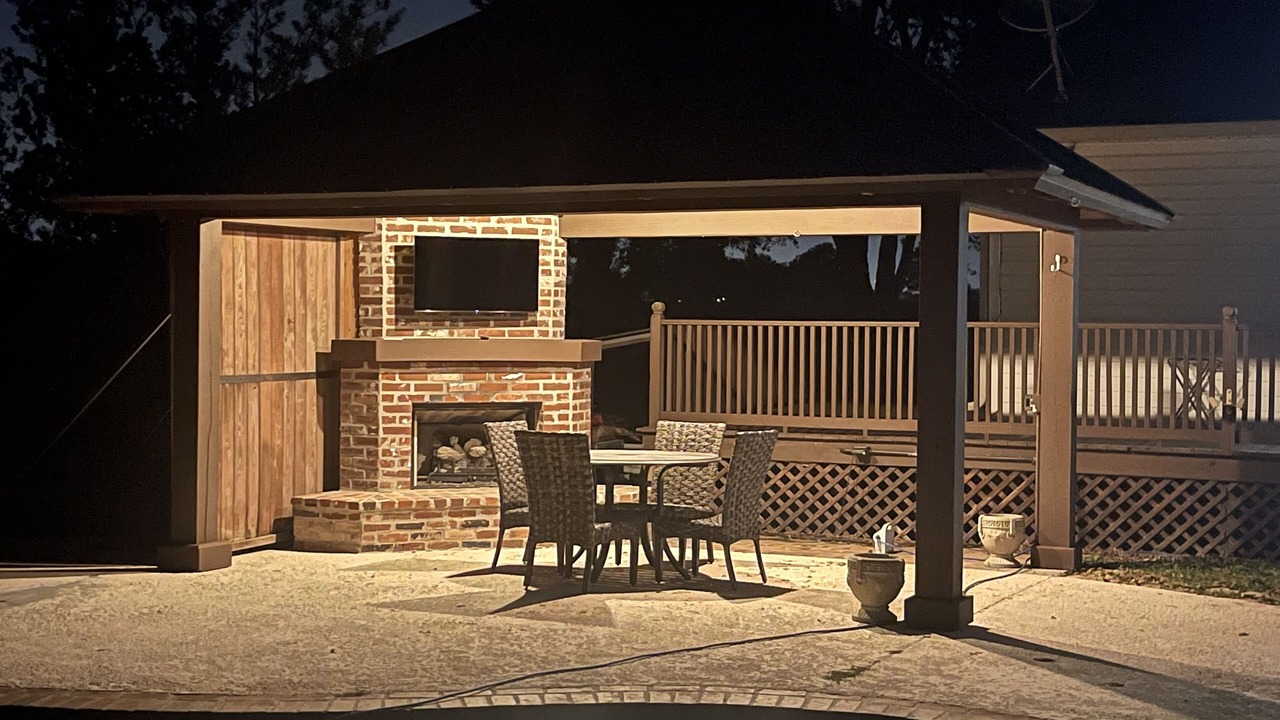 Photo of Outdoor in Youngsville