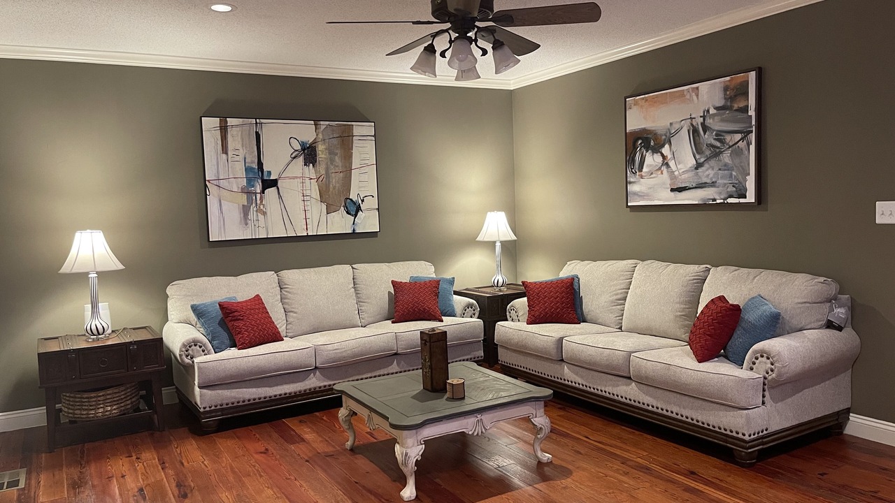 Photo of Outdoor in Youngsville