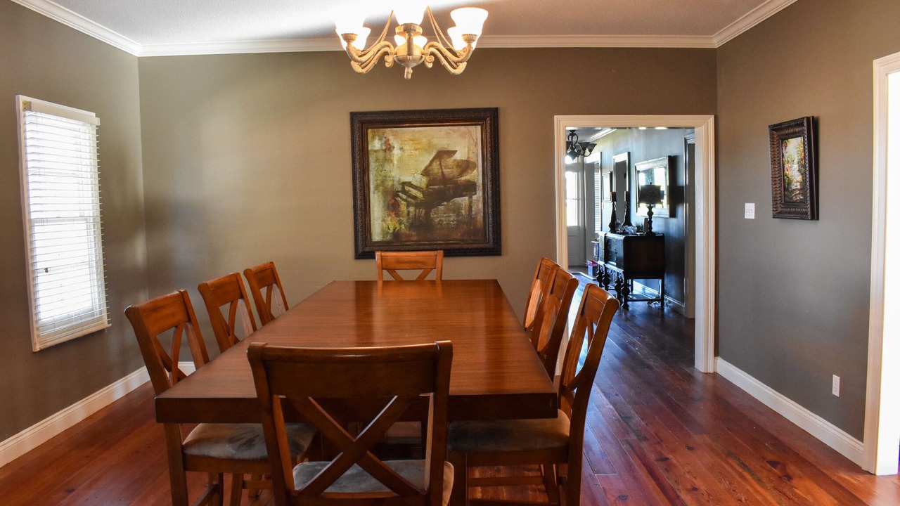 Photo of Bedroom in Youngsville