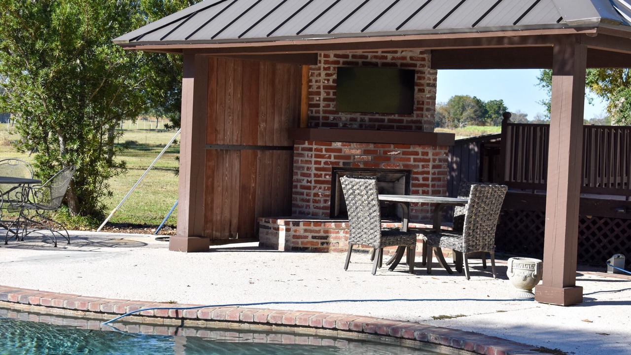 Photo of Outdoor in Youngsville