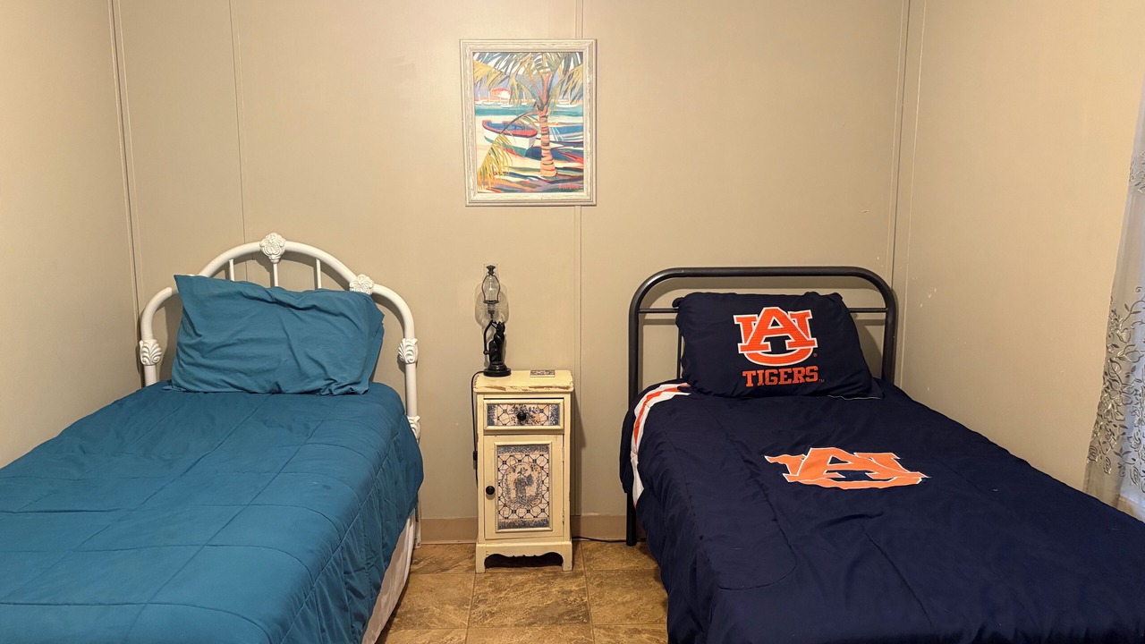 Photo of Bedroom in Saint Elmo