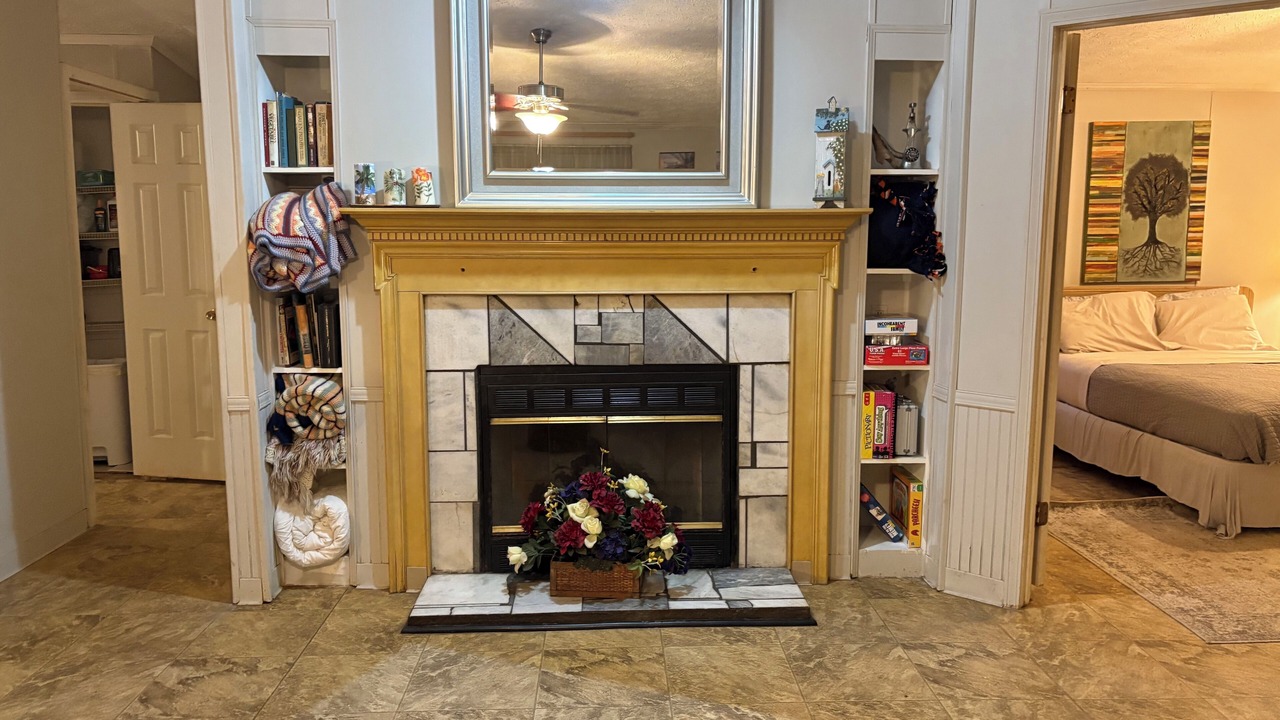 Photo of Bedroom in Saint Elmo