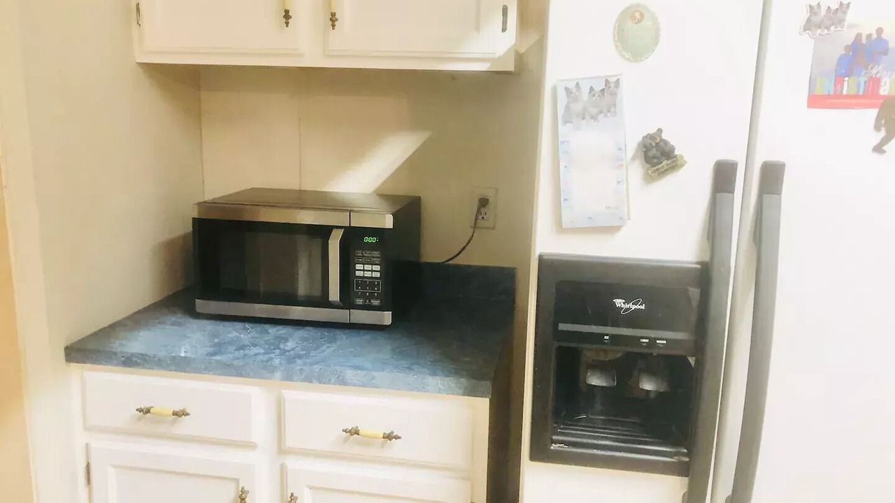 Photo of Kitchen in Saint Elmo